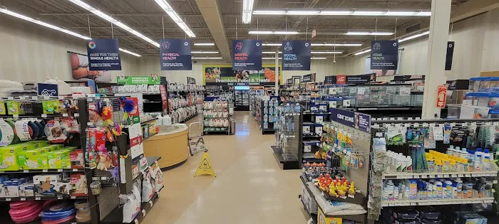Petco Picture 3