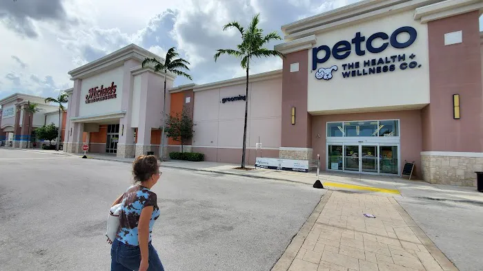 Petco Picture 1
