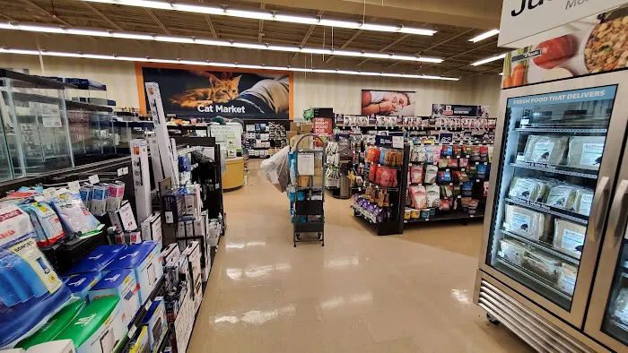 Petco Picture 8