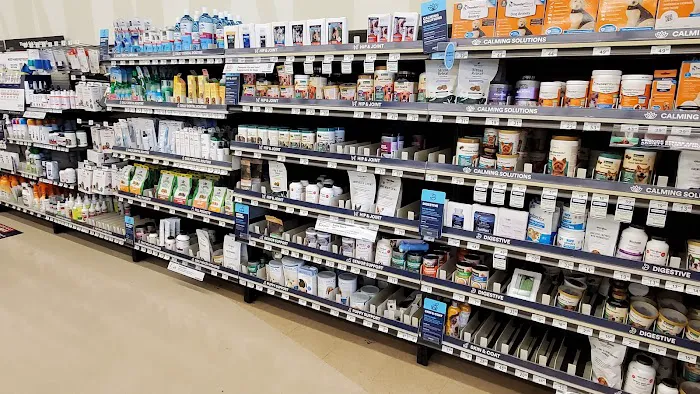 Petco Picture 10
