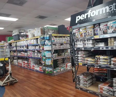 Pet Supermarket