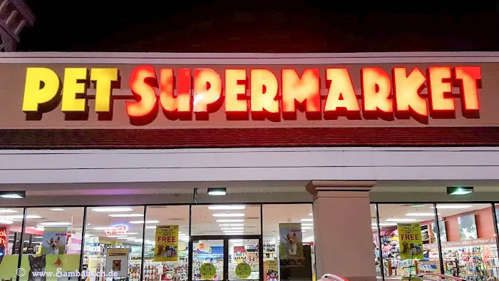Pet Supermarket Picture 2