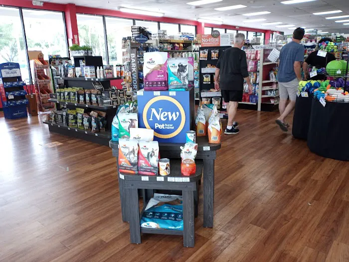 Pet Supermarket Picture 8