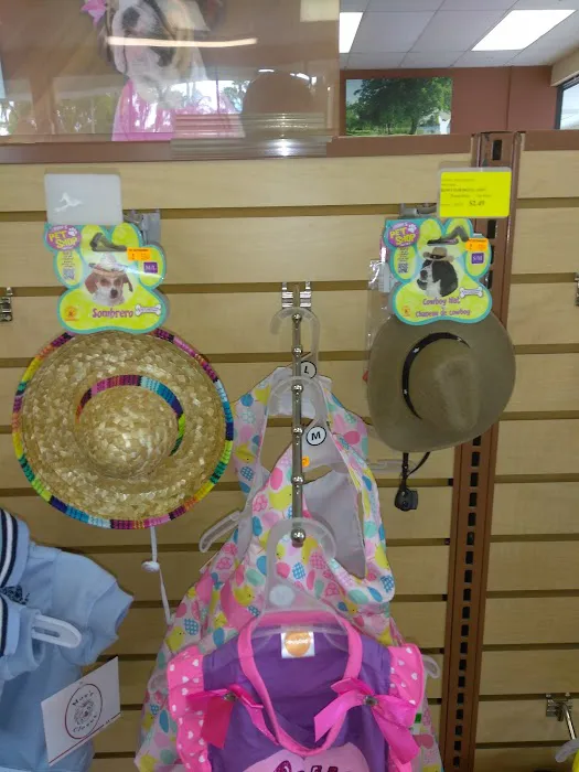 Pet Supermarket Picture 9