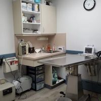Ark Life Veterinary ico