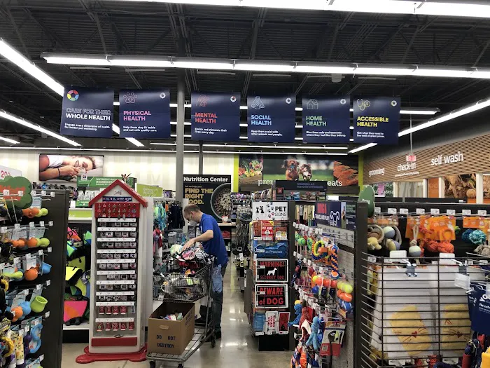 Petco Picture 3