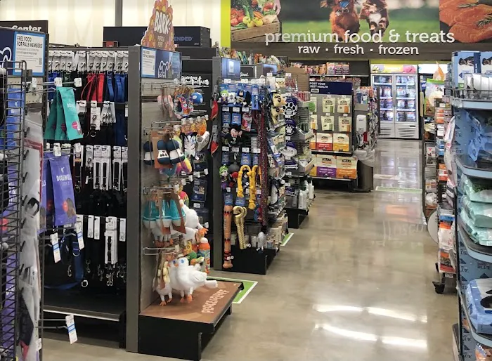 Petco Picture 6