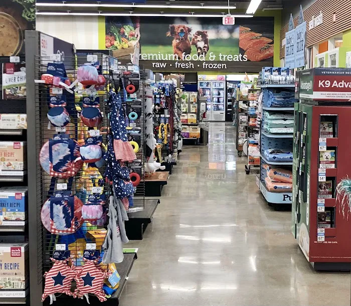Petco Picture 9