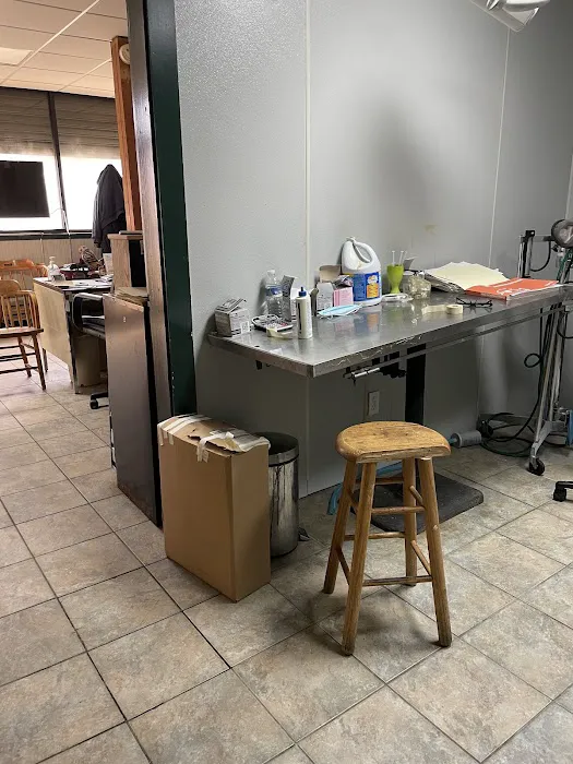 Call Ahead Veterinary Picture 1