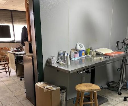 Call Ahead Veterinary