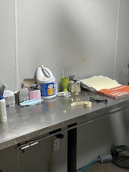Call Ahead Veterinary Picture 2