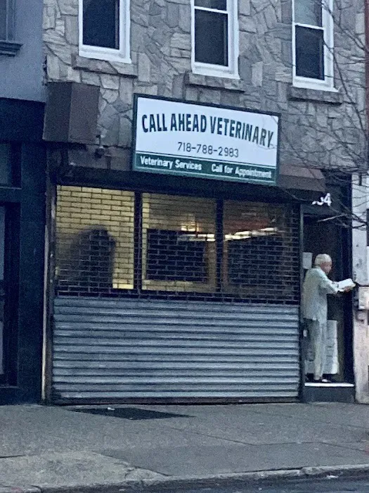 Call Ahead Veterinary Picture 6