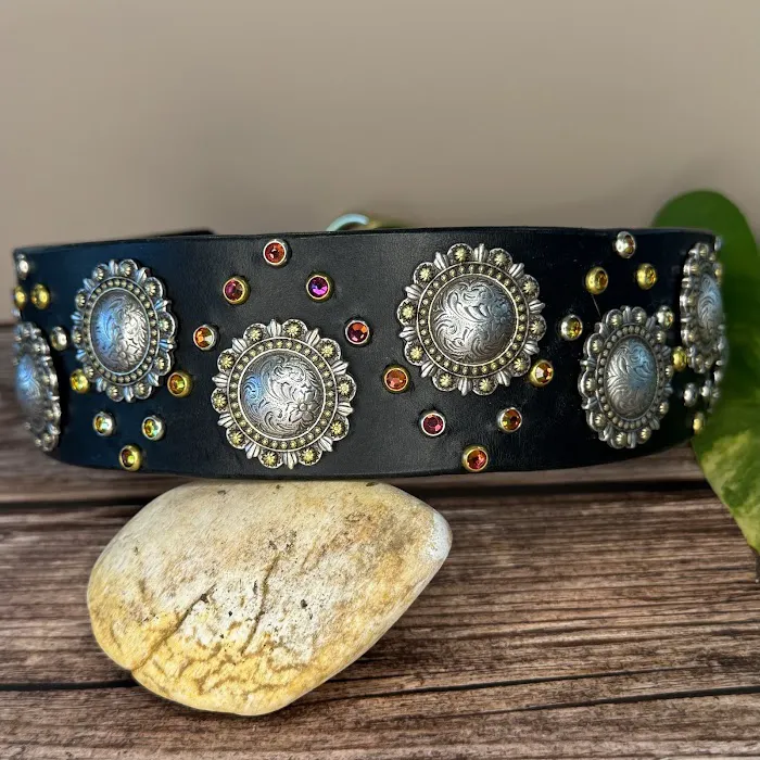 Lei Custom Collars Picture 2