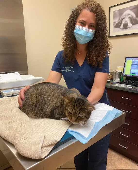 Carroll Gardens Veterinary Group Picture 11