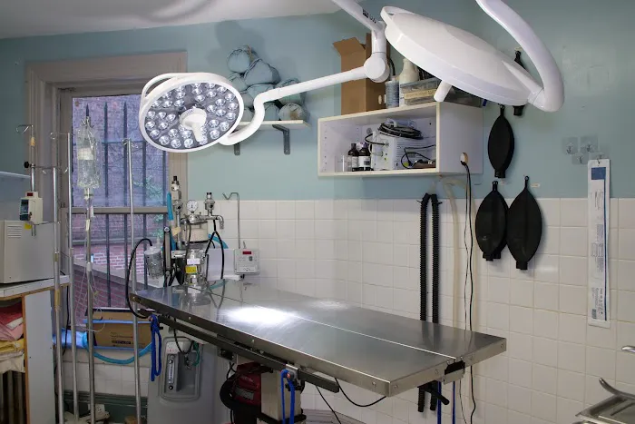 Prospect Park Animal Clinic Picture 1