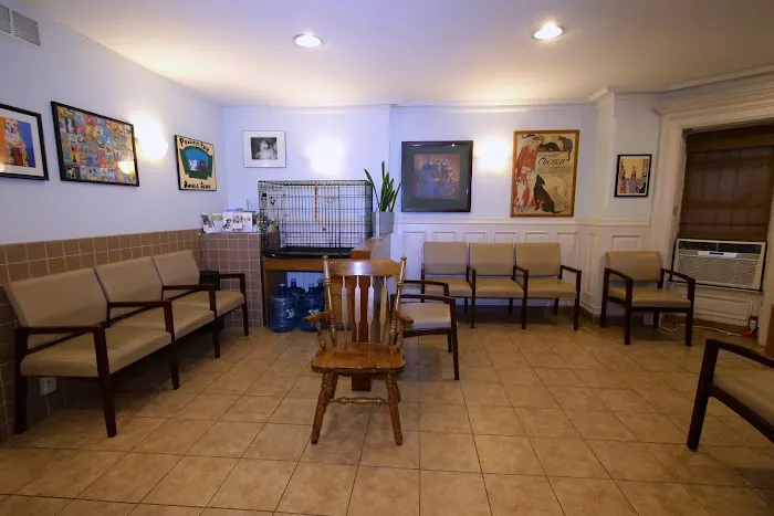 Prospect Park Animal Clinic Picture 3