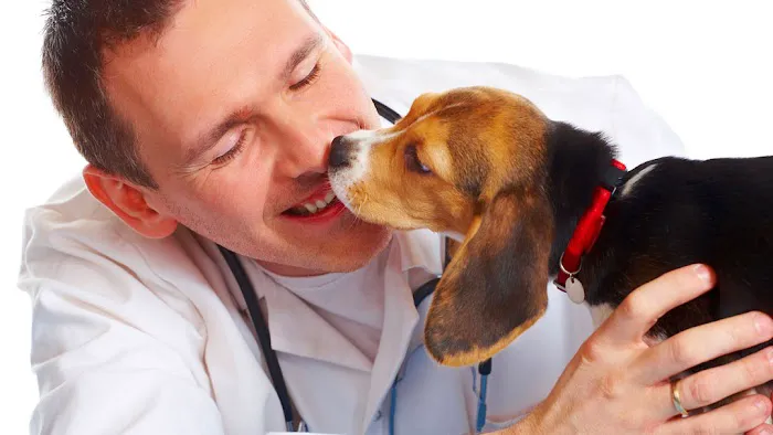 Prospect Park Animal Clinic Picture 2