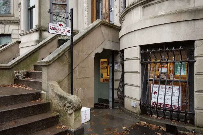 Prospect Park Animal Clinic Picture 4