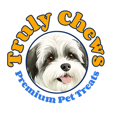 Truly Chews, LLC. Picture 1