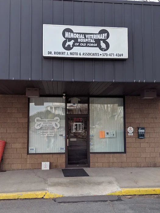 Horsfield and Associates Veterinary Hospital Picture 2