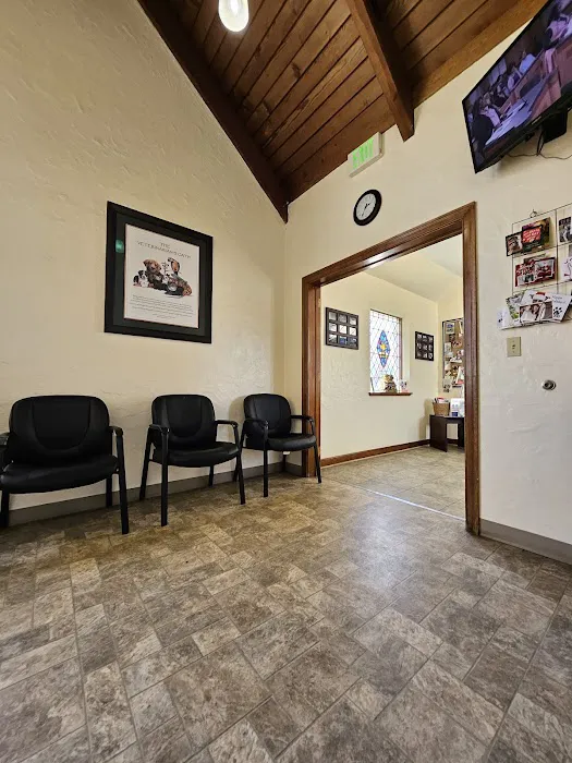 Schultzville Animal Hospital Picture 6