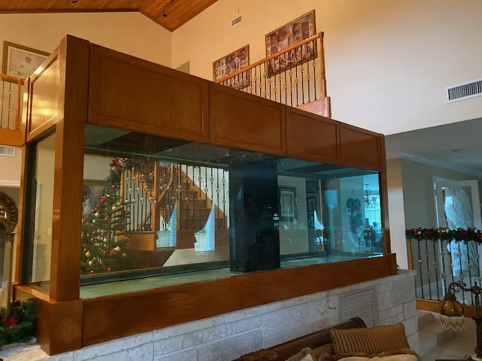Carrier Aquarium & Terrarium Maintenance Picture 3