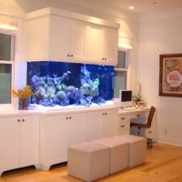 Underwater Oasis - Aquarium Rescue ico