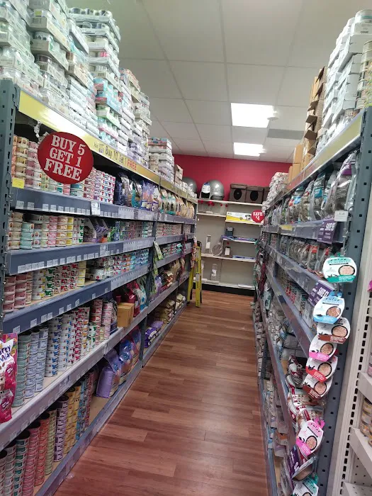 Pet Supermarket Picture 10