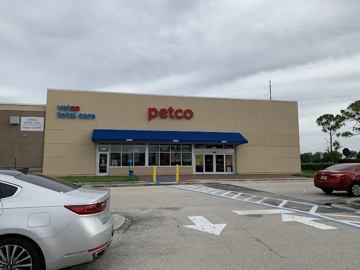 Petco Picture 1