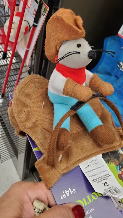 Petco Picture 7