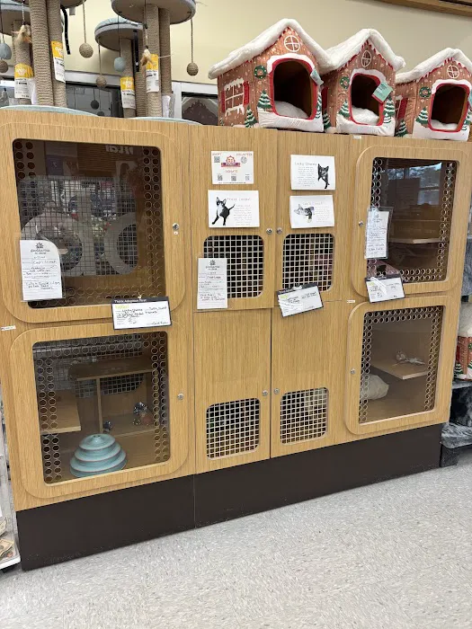 Petco Picture 10