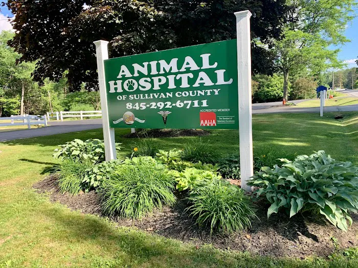 Animal Hospital of Sullivan County Picture 1