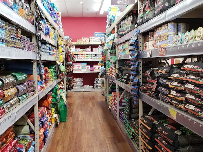 Pet Supermarket Picture 2