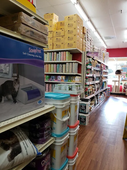 Pet Supermarket Picture 4