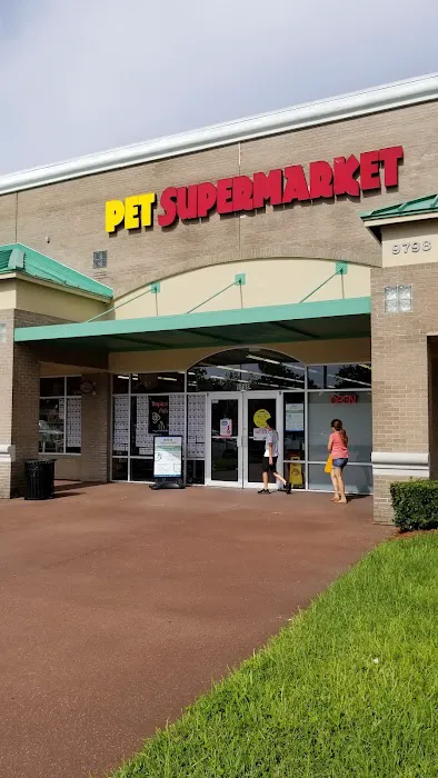 Pet Supermarket Picture 3