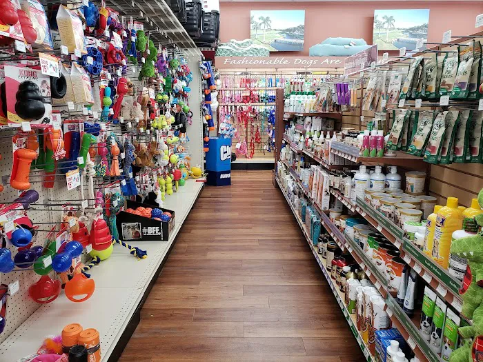 Pet Supermarket Picture 6