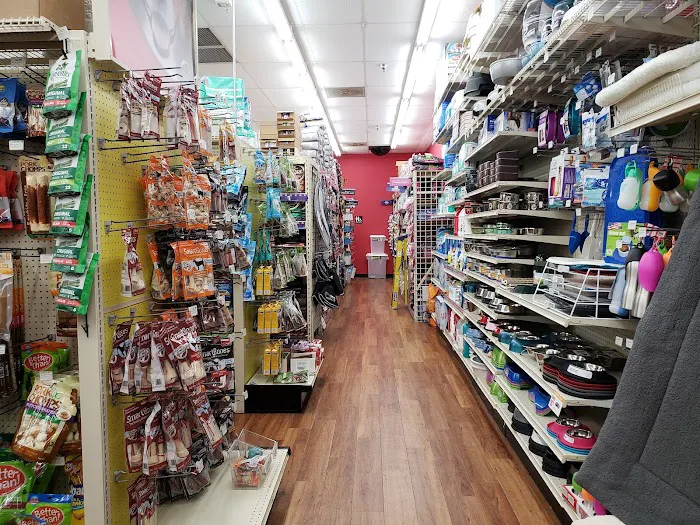 Pet Supermarket Picture 8