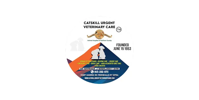 Catskill Urgent Veterinary Care Picture 6