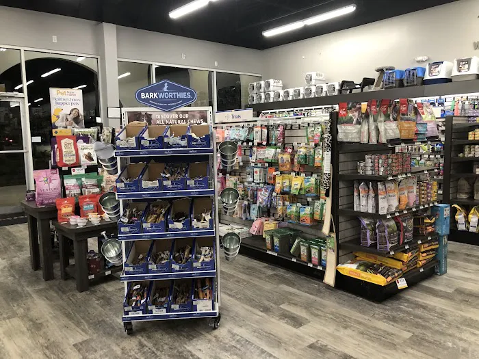 Pet Supermarket Picture 2