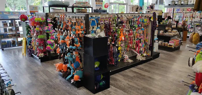 Pet Supermarket Picture 3