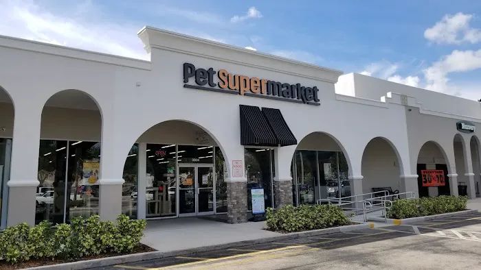 Pet Supermarket Picture 4