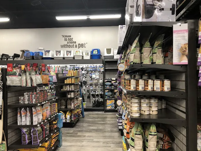Pet Supermarket Picture 5