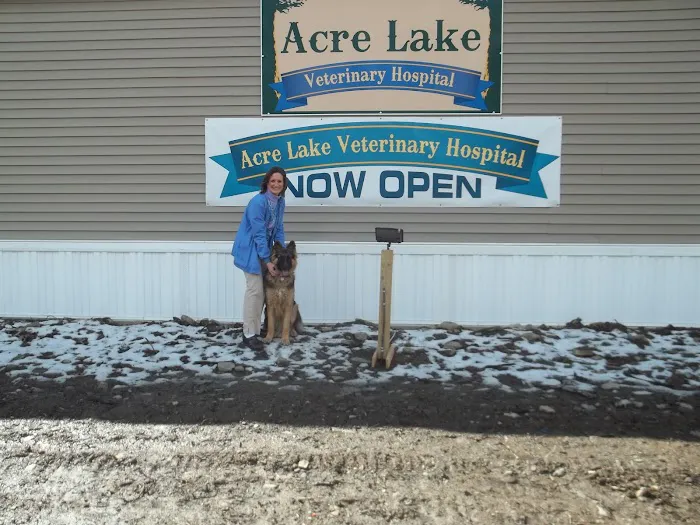 Acre Lake Veterinary Hospital Picture 2