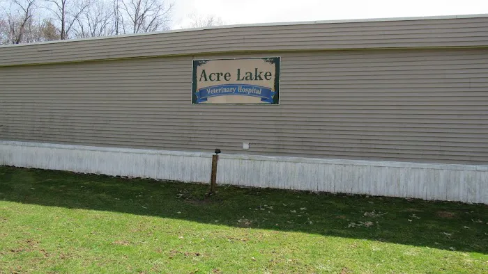 Acre Lake Veterinary Hospital Picture 10