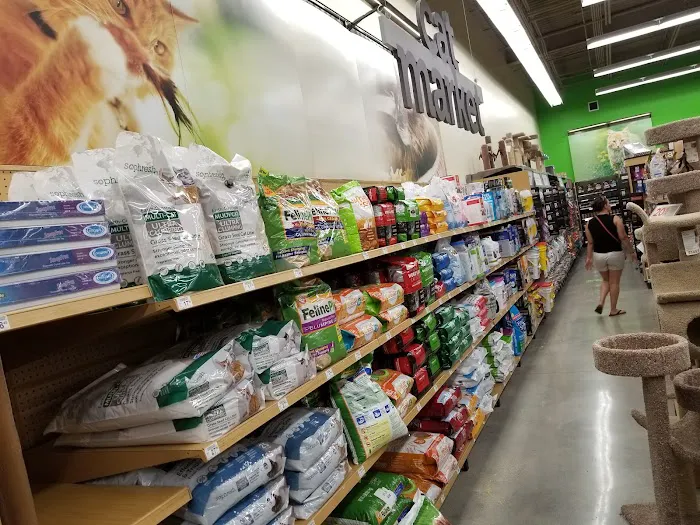 Petco Picture 3