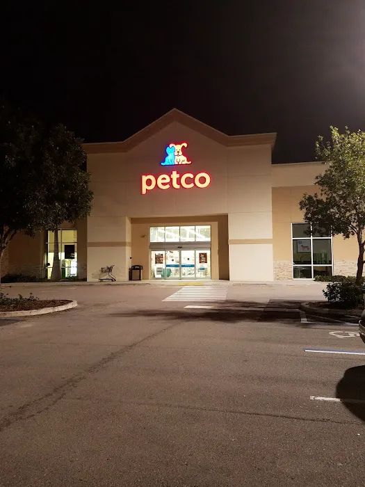 Petco Picture 2