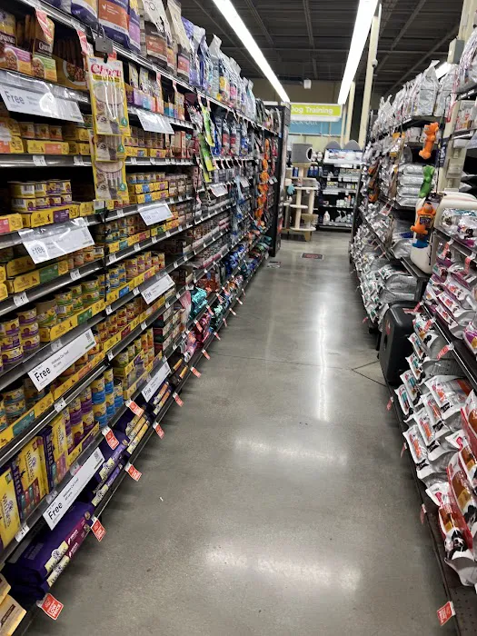 Petco Picture 1