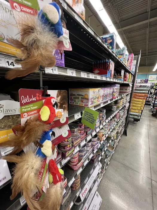 Petco Picture 6
