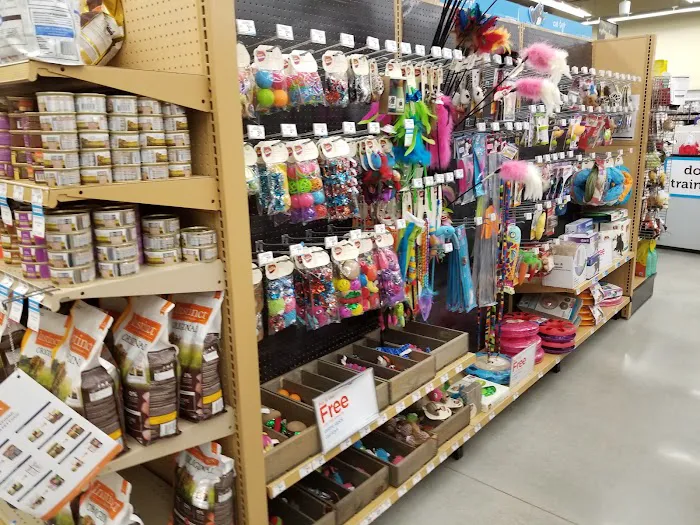 Petco Picture 10