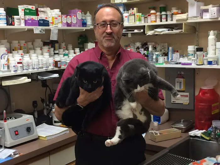 Airmont Animal Hospital Picture 4